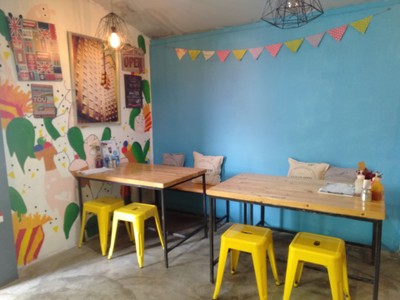 บรรยากาศ