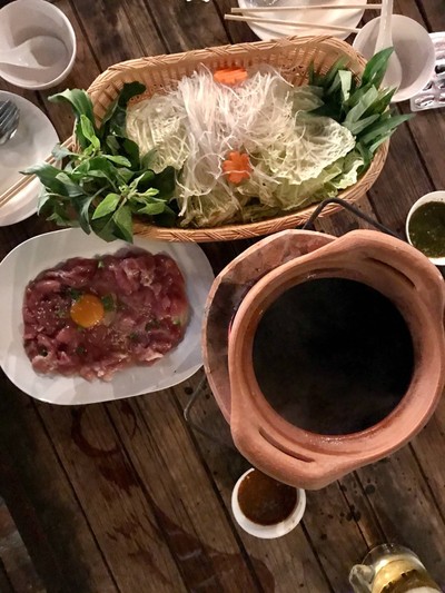 หมูจุ่ม
