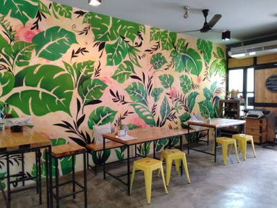 บรรยากาศ