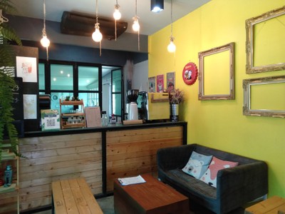 บรรยากาศ