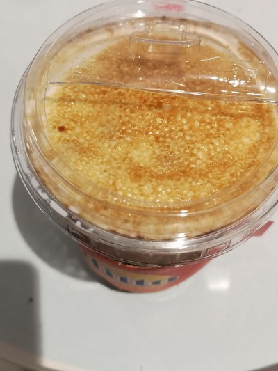 Karameru Boba Milk Tea