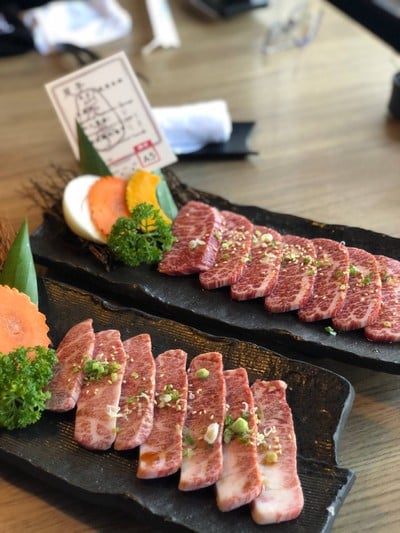 SUMI TEI YAKINIKU J avenue