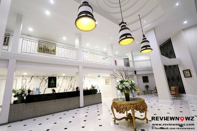 ล็อบบี้