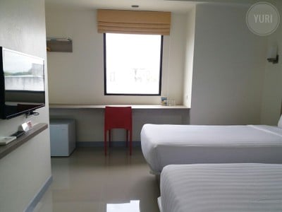 ห้องพัก