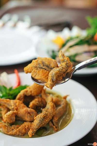 Boklua View  น่าน