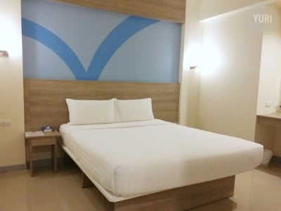 ห้องพัก
