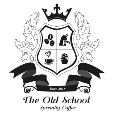 The Old School : Specialty Coffee The Old School : Specialty Coffee