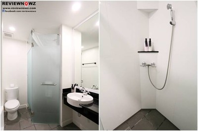 ห้องน้ำ