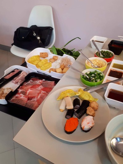 ชาบู ชาบู นางใน (Shabu Shabu Nang Nai) นครราชสีมา ชาบู ชาบู นางใน (Shabu Shabu Nang Nai) นครราชสีมา