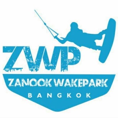 Zanook Wake Park Wakeboard