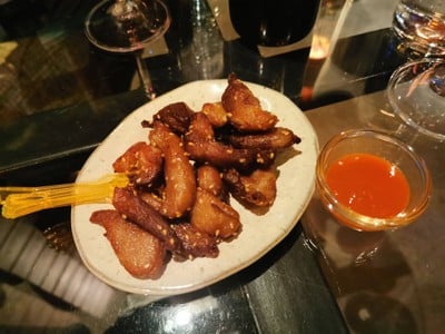 อาหาร หรือ เครื่องดื่ม