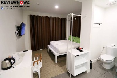 ห้องน้ำ