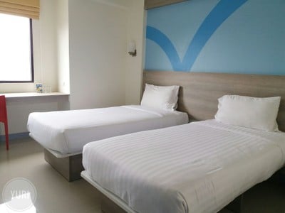 ห้องพัก