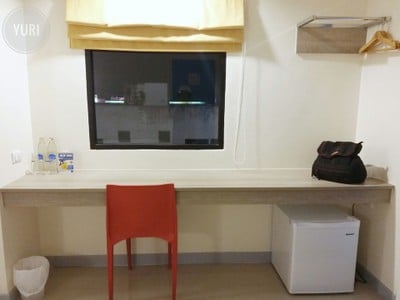 ห้องพัก