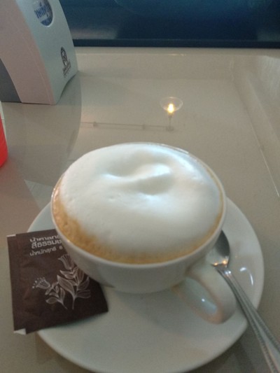 คาปูร้อน