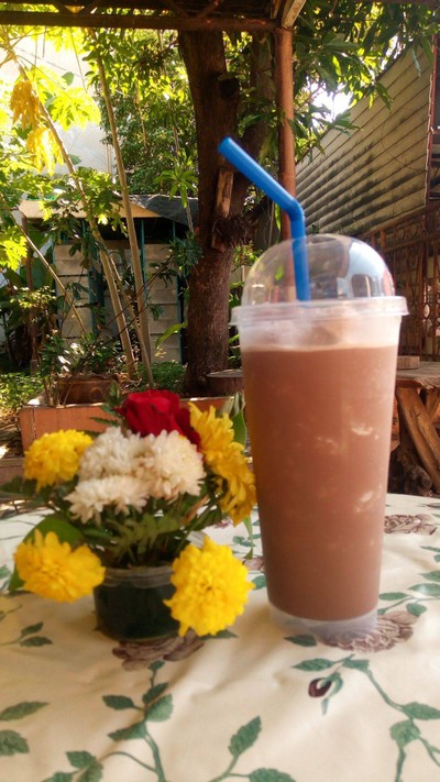 โกโก้ปั่น