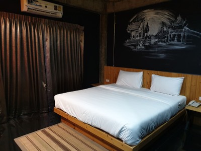 ห้องพัก