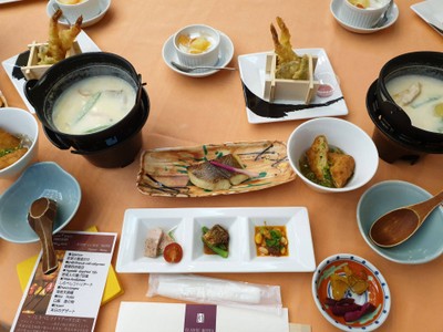 Asari Classe Hotel Otaru