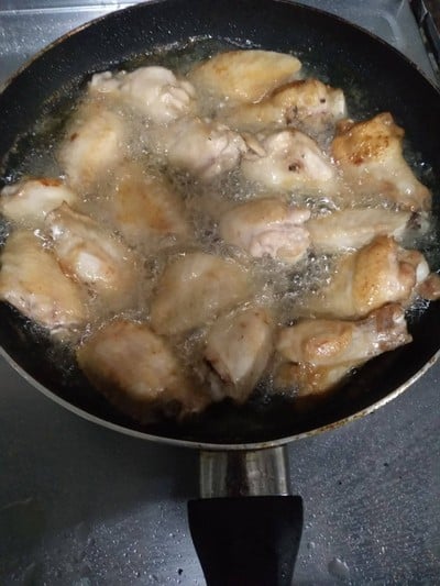 วิธีทำ ไก่ทอดสูตรง่ายๆ