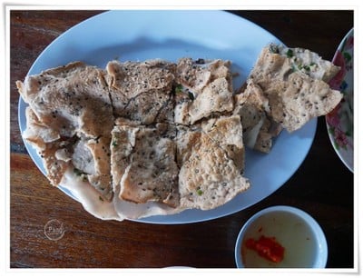 ปากหม้อข้าวกล้อง