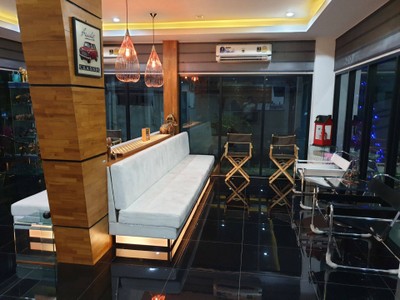 บริเวณโดยรอบ