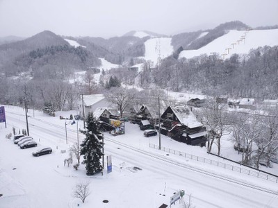 Asari Classe Hotel Otaru