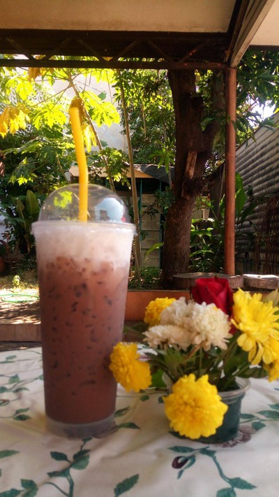 โกโก้เย็น