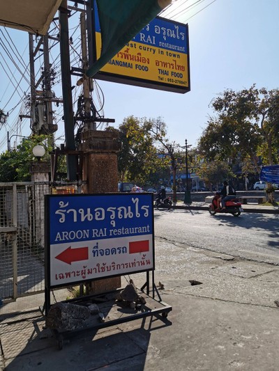 หน้าร้าน