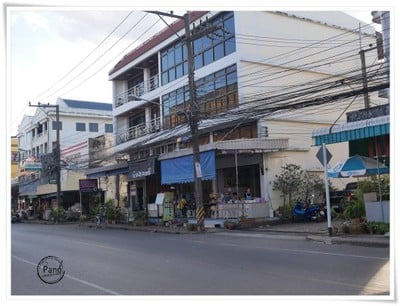 หน้าร้าน