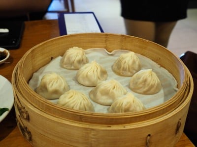 เสี่ยวหลงเปา