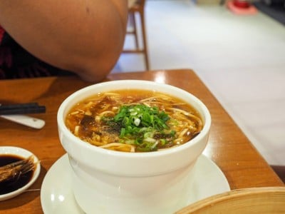 ซุปเสฉวน