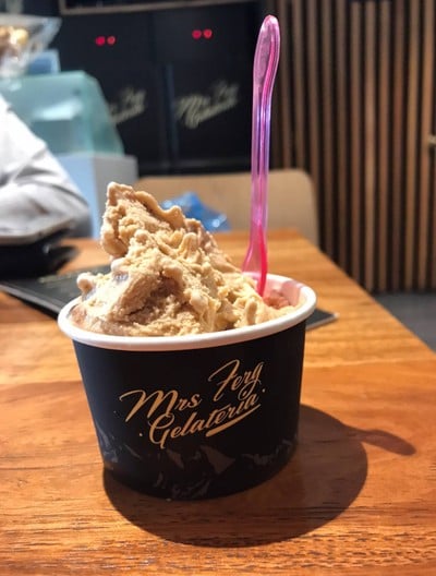 Mrs Ferg Gelateria
