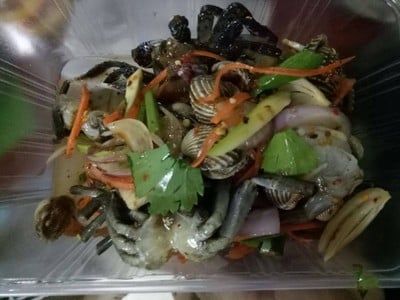 แซ่บมากกก เลือกเพิ่มของได้หมดตามใจชอบ ราคาถูก อยากแซ่บต้องร้านนี้แนะนำให้ไปตำจ้า