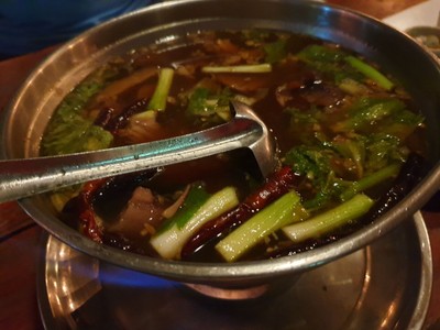 เนื้อตุ๋น