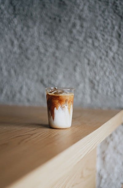 เมนูของร้าน BLACK HILLS