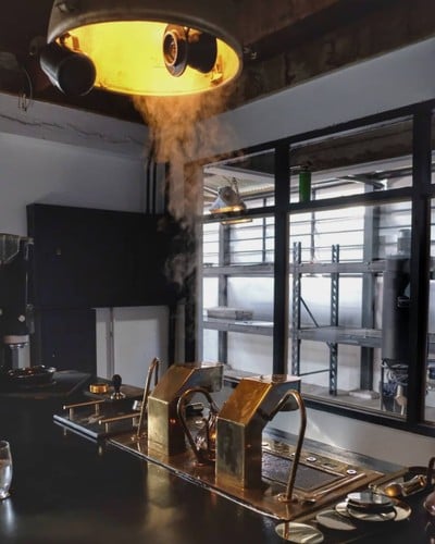 solos coffee