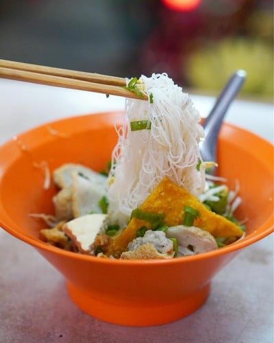ธนาโอชา เชียงใหม่