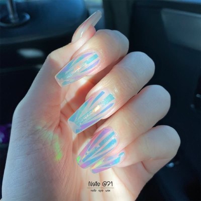 Nails @ 71