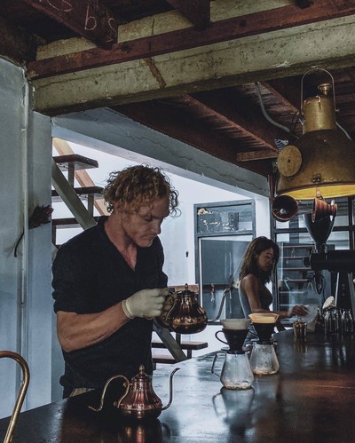 solos coffee