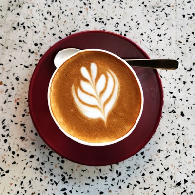 Cafe Latte Piccolo