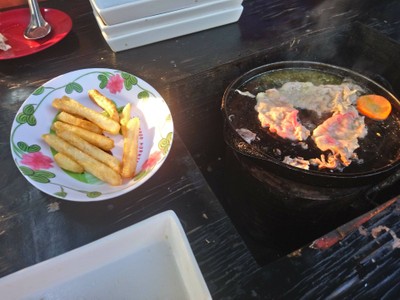 อาหาร หรือ เครื่องดื่ม