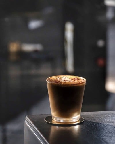 solos coffee