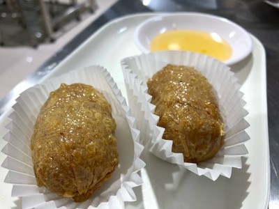 จ๊อปูไส้ทะลัก