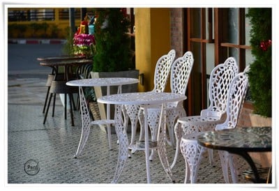 บรรยากาศ