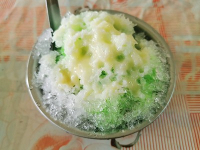 โอเอ๋วน้ำเขียว