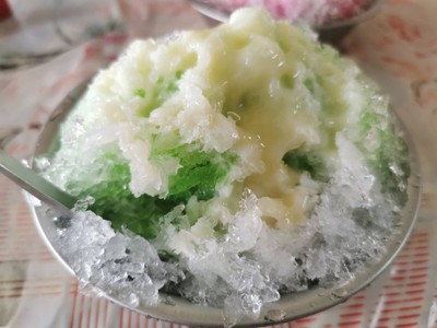 โอเอ๋วน้ำเขียว