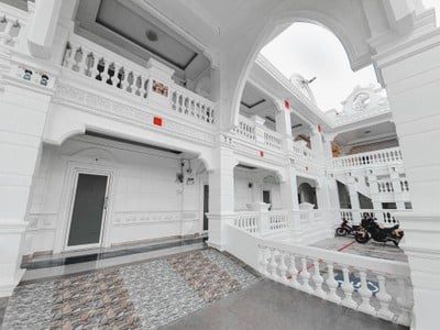 Wassana House Hotel