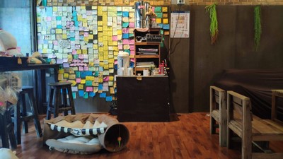 บรรยากาศ