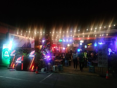 หน้าร้าน