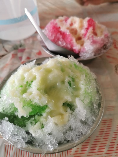 โอเอ๋วน้ำแดง